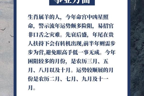 六七年属羊的人命运解析：财富、爱情与事业的多元探索