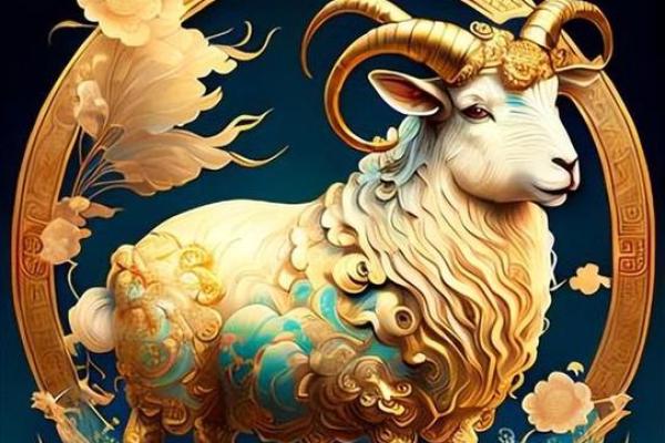 探秘六月属羊女的命运与个性特征