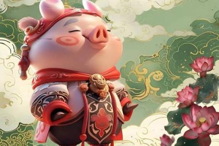 探索乙巳日女命的生肖象征与命理解析