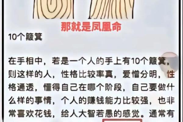 没有簸箕的人是什么命格？解读命理新视角！