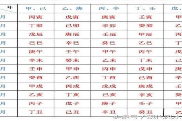 女金水命与其他命格的最佳配对探讨