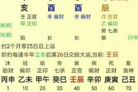 探秘命局火六局：解读命理中的火元素魅力与启示