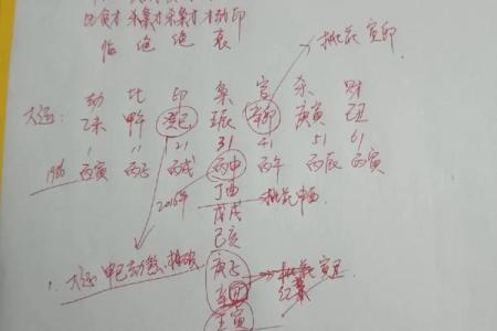 偏官配枭神:独特命格解析与人生启示