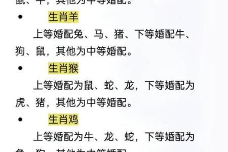 探索命理婚配:怎样的命理能与什么命相融?