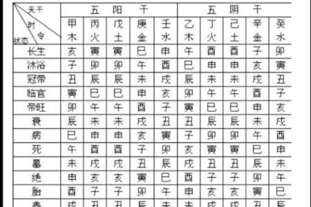 探秘命理：为何在八字中男命常显短命缘由