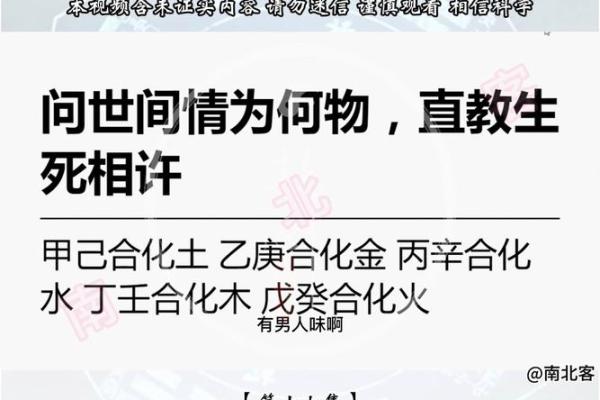 探索寅丑合：盲派命理中的潜在危害与影响解析