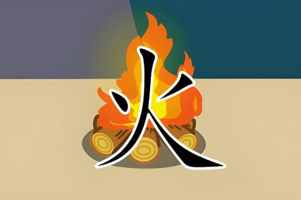 霹雳火命与其适合的颜色：让你的运势焕然一新！