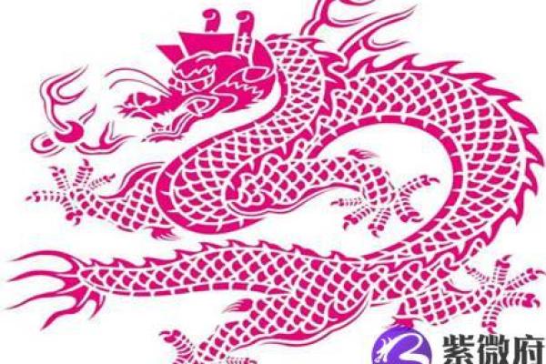 龙年六月出生的人命运解析及人生特点
