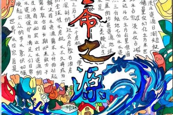 命水十分好：探寻生命之水的秘密与启示