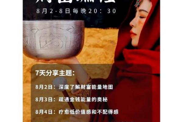 命里有金钱：探寻财富命格的秘密与影响
