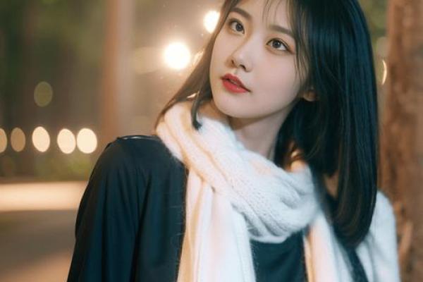 脸黑身白的女性命运与自我救赎之路