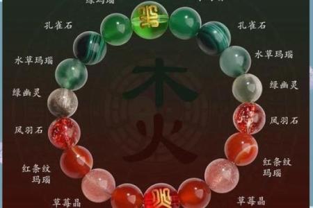 缺火命人的配饰选择:燃起你内心的热情与活力!