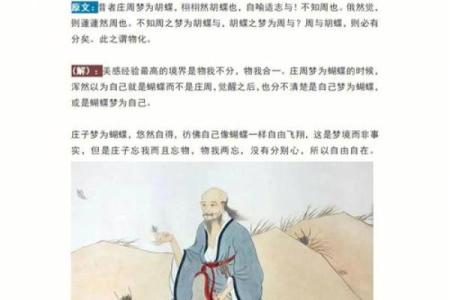 九六年十一月初三的命运之旅：探索人生的秘密与智慧