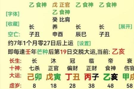 探秘女人八字：命运背后的深邃密码与人生导引