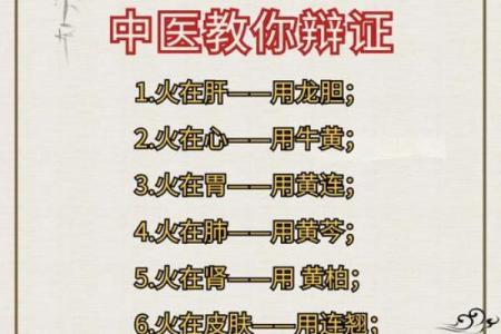 命里火旺的人容易生的疾病——你不得不知的健康隐患！