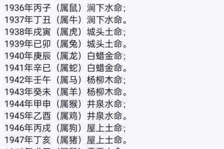 命理五行的深层意义与生活启示探析