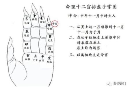 解读坤命西四：如何在生活中运用这一命理智慧