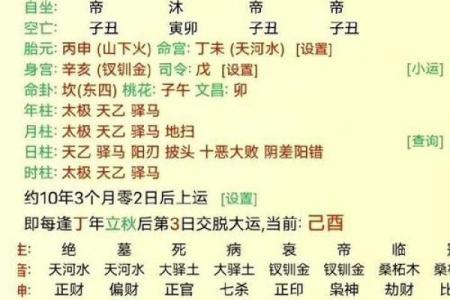 女命3.8两详解：探秘命理中的命格运势与人生轨迹