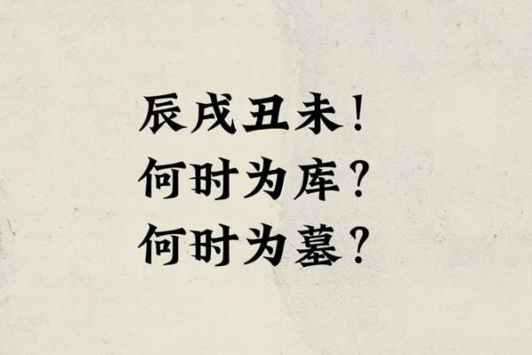 探索男命伤官入丑墓的深刻意义与影响