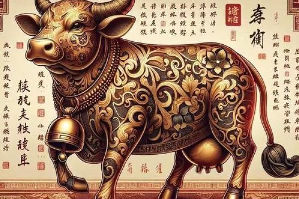 六零年出生的牛是什么命？揭开命运的神秘面纱！