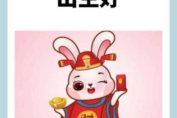农历十月兔：命运与性格的深度解析