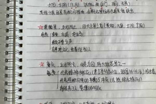 命理学术研究：探索宇宙与个人命运之间的奥秘