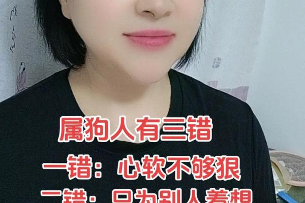 了解1994年属狗人的命运与性格特征