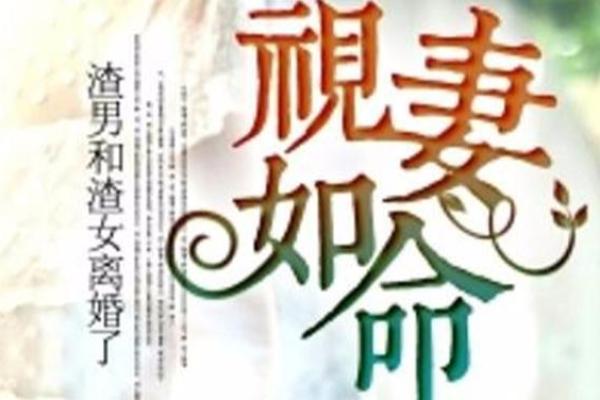 《戾王嗜妻如命：爱情与权力交织的传奇故事》