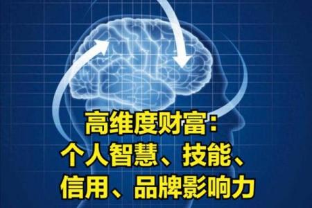 命里的宝库：探索内心深处的财富与智慧