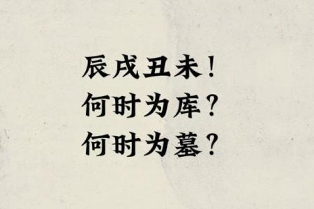 探索男命伤官入丑墓的深刻意义与影响