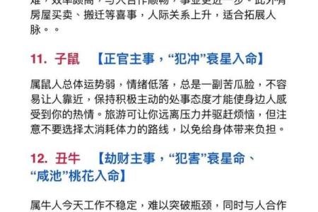 农历八月十九出生的人:命运与性格探秘