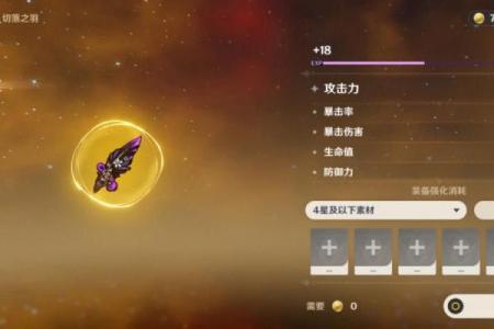 零命尤拉的最佳圣遗物选择：打造无与伦比的冰雪战士！