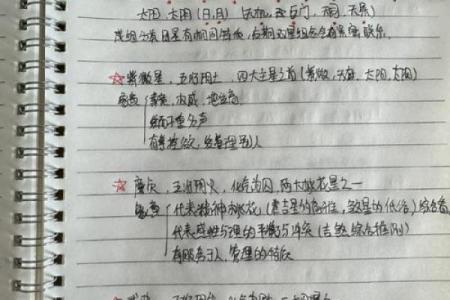 命理学术研究：探索宇宙与个人命运之间的奥秘