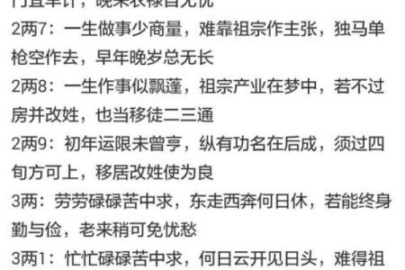 六月初二的命理解析:揭示你有多少潜力与未来的方向