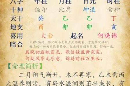 命理学中的大富之道：探索财富与命运的神秘联系
