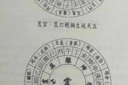 解读乾命与西四命的深层含义与人生启示