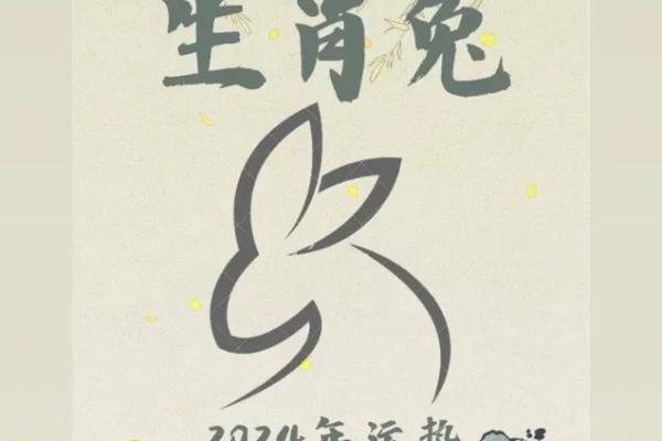 2024年本命年解读：生肖兔的幸运与挑战