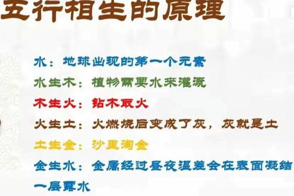 木命与搭配：寻找相生相克的最佳命理组合