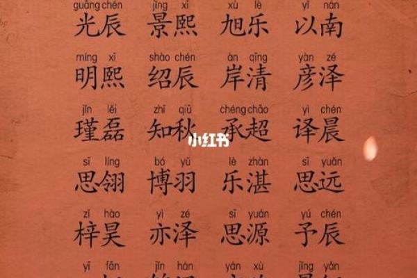 适合命里缺火女孩的小名推荐，点燃生活的每一刻！