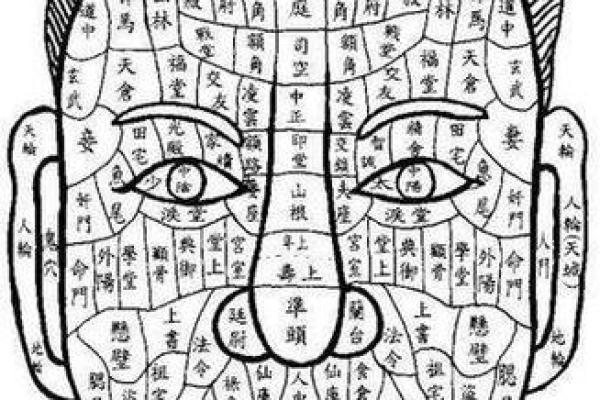 命理中的华盖象征与解析，揭开人生的神秘面纱