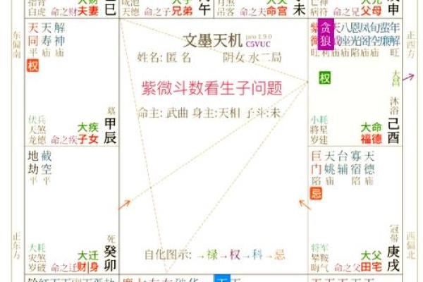揭秘命宫28金的奥秘：探索运势与人生的神奇力量