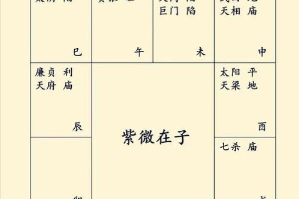 揭秘命宫28金的奥秘：探索运势与人生的神奇力量
