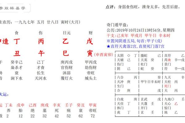 李双林命理分析：为何有的命运算不准？深入探讨命理学的奥秘与误区