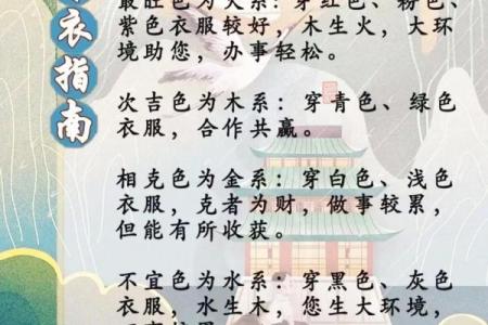 九月初一出生的人：五行命理的深度解读与人生启示