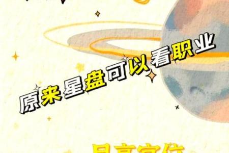 事业命：解读命格中对事业成功的影响与启示