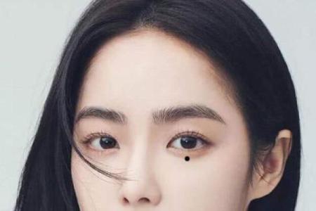 眉头两颗痣的命运解读:揭示潜在的性格与人生轨迹