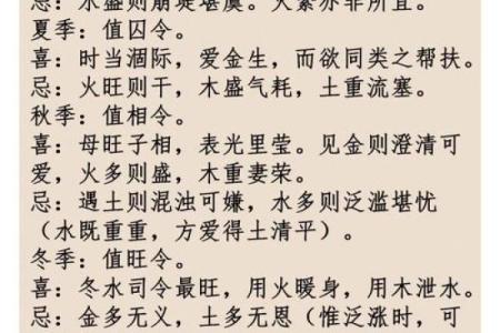 炉中火最怕什么水命:探寻五行相克与生活智慧