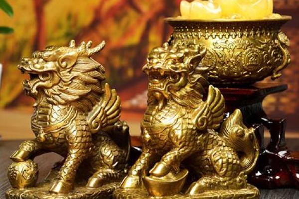 命局中的两个禄神：探索财富与运势的双重象征