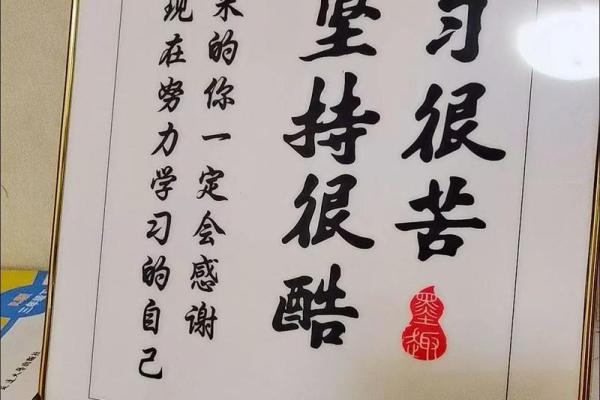 跨越阶级的命格：命运之中的坚持与选择