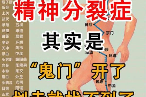 解密男命四阴四阳：揭示人生轨迹的奥秘